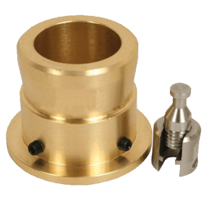 Danfoss AMV(E) DN65-80 (065Z0312) Адаптер для VF2, VF3