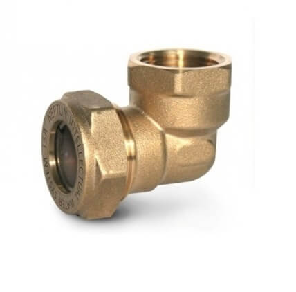 Stahlmann Угольник 25х1 EF