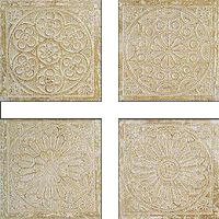 Cerdomus, Angkor BR 1-4 Saturnia 16.5x16.5 декоративный элемент
