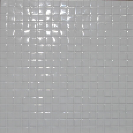 Mayolica, Corinto, Blanco плитка настенная 200х200 мм/100