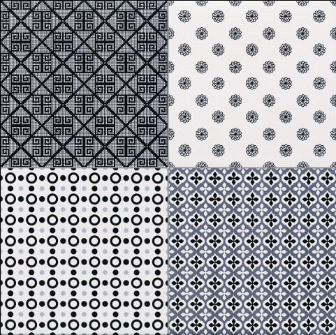 Cristacer, Retro 45x45 напольная плитка