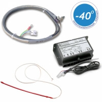 Зимний комплект для кондиционера