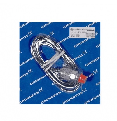 Grundfos MBS 3000 Датчик давления