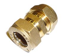 Lavita С/Р 32*32 муфта соединительная "труба-труба"