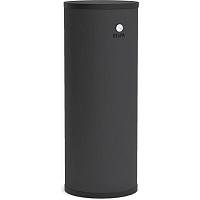 Rispa RBE 1000 INOX Емкость напольная с возможностью подключения ТЭНа (нерж. сталь 304)
