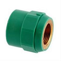 Baenninger Муфта ВР 110 х 4"