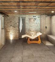 Walk, Gardenia Orchidea