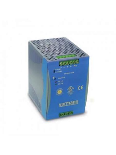 Varmann Varpower 703702 Блок питания (трансформатор) до 240 ВТ