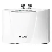 CLAGE MCX 4 Проточный водонагреватель арт. 1500-15004