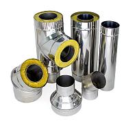 Дымоходы Дымоходы