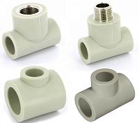 FV-Plast Тройники
