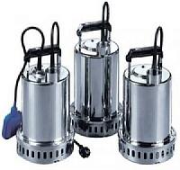 Насосы для дренажа и канализации Насосы для дренажа и канализации