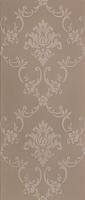 Cisa Liberty Damasko Tortora 32x75 настенная плитка