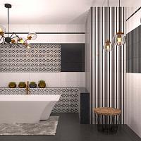 Molle, Gracia Ceramica Molle, Gracia Ceramica