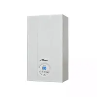 Sime BRAVA SLIM HE 25 ERP Настенный газовый котёл двухконтурный с закрытой камерой сгорания