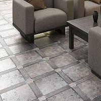 Steel, Absolut Keramika