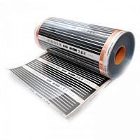 Плёнка нагревательная и комплектующие Теплолюкс