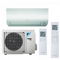 Daikin серии FTXM-M/RXMM Inverter Daikin серии FTXM-M/RXMM Inverter