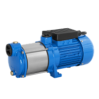 Aquario AMH-80-4P поверхностный насос