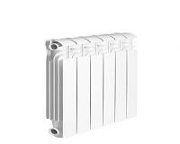 Алюминиевые радиаторы Global ISEO 350