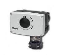 Электроприводы AMV для VF 3, VRB 3, VRG 3, VFS 2, VF 2