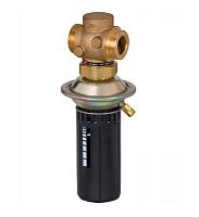 Регуляторы перепада давления