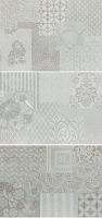 Geotiles,Malmo Gris 31.6x45 плитка настенная