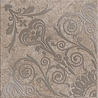 Cerdomus, Rosone Lux Grey 60655 80x80 декоративный элемент