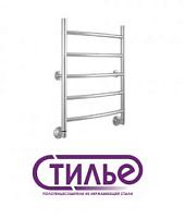 Водяные полотенцесушители Стилье