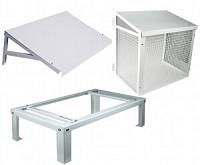 Дополнительное оборудование для кондиционера