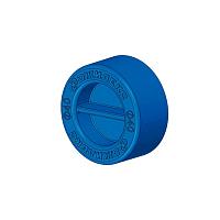 Заглушка для трубы ПНД