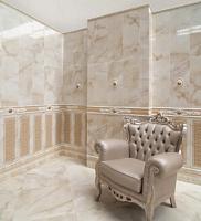 Carrousel, Venus Ceramica