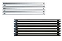 Горизонтальные радиаторы Горизонтальные радиаторы