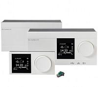 Погодные компенсаторы серии ECL Погодные компенсаторы серии ECL