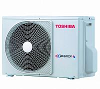 Toshiba внешние блоки серии Free MultiI Inverter Toshiba внешние блоки серии Free MultiI Inverter