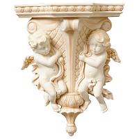 Infinity Ceramic Tiles Trevi Amorino Decor 25x30 декоративный элемент