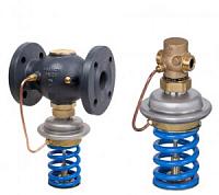 Моноблочные регулятор давления «после себя» AVD Моноблочные регулятор давления «после себя» AVD