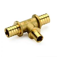 STOUT Тройник переходной