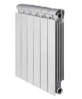 БиМеталлические радиаторы Global Style Extra 350 БиМеталлические радиаторы Global Style Extra 350