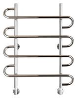 Водяной полотенцесушитель Стилье Деко 800х600