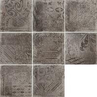 Mapisa Evoque Decore Pearl Mix 60,7x60,7 напольная плитка