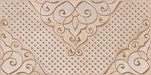 Ceramica Classic, Versus, Chic Декор коричневый 08-03-15-1335 20х40