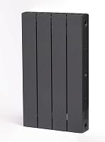 Rifar Supremo Ventil 500 04 секции титан биметаллический радиатор с нижним подключением