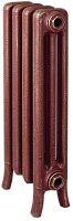 Radimax Loft 500 4 секции чугунный радиатор
