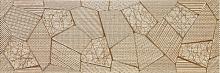 Grespania Ceilan Tabaco 25x75 декоративный элемент