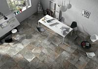 Des Alpes, Settecento