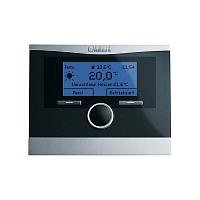 Vailant CalorMATIC 370 cистема управления