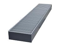 Конвекторы встраиваемые в пол Бриз Конвекторы встраиваемые в пол Бриз