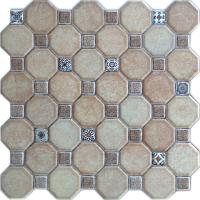 Oset Royal Beige 33x33 напольная плитка