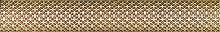 Aparici Symbol Gold Mold 3x20 декоративный элемент